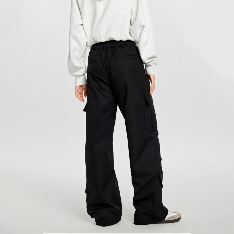 A3G4 Cargo Pants Unisex-12