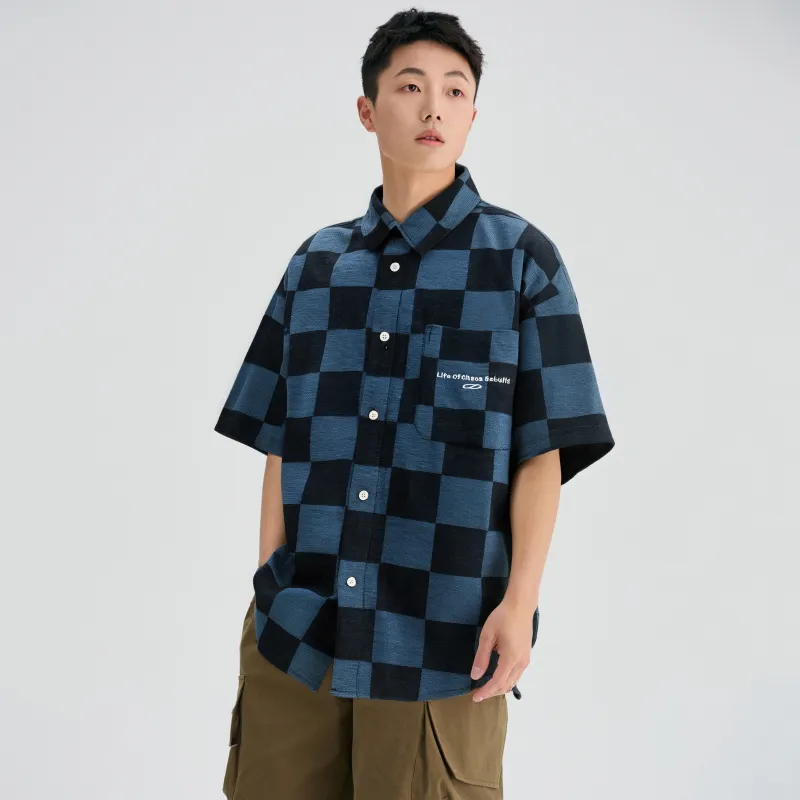 A3G4 Shirts Unisex-3