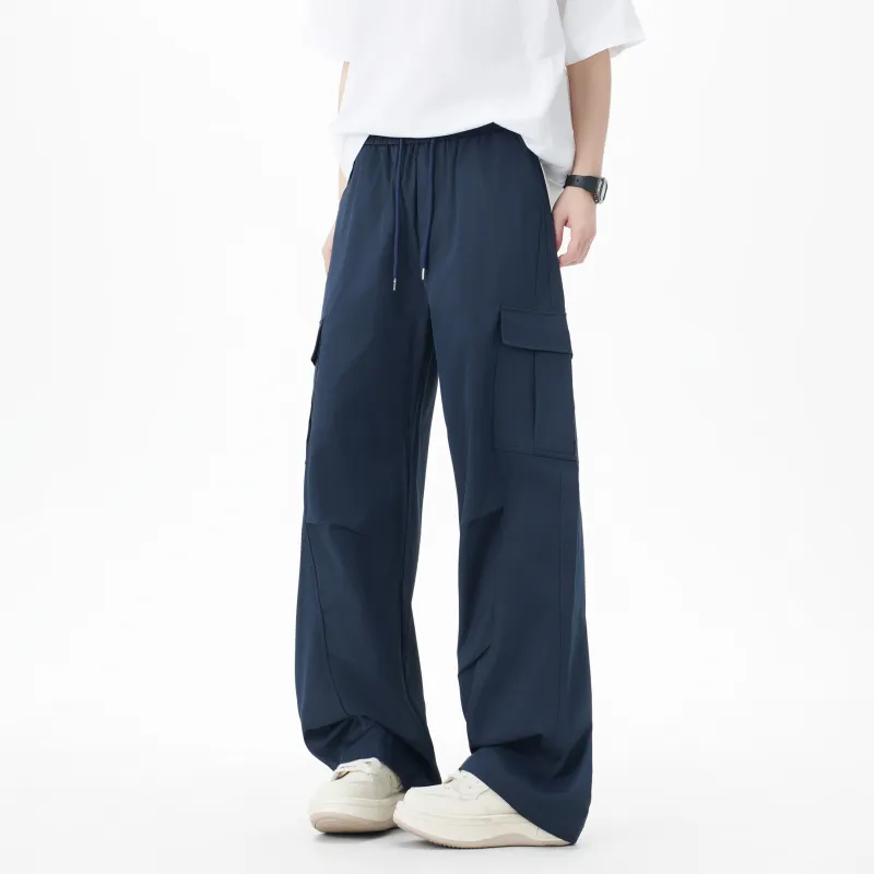 A3G4 Cargo Pants Unisex-9