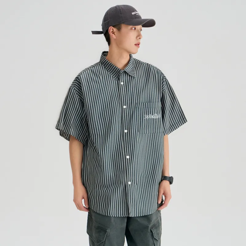 A3G4 Shirts Unisex-9