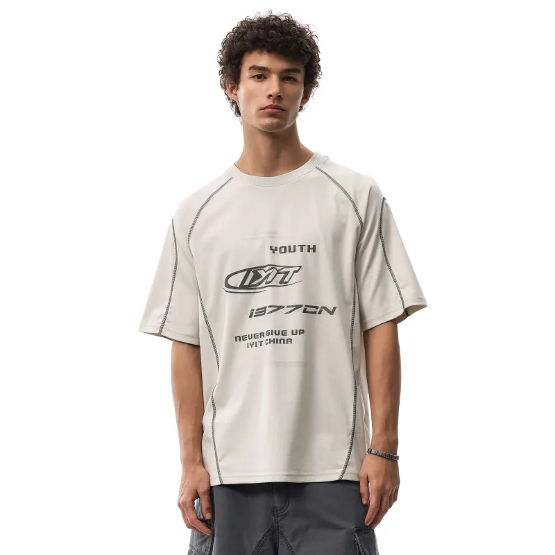 A3G4 T Shirts Unisex-2