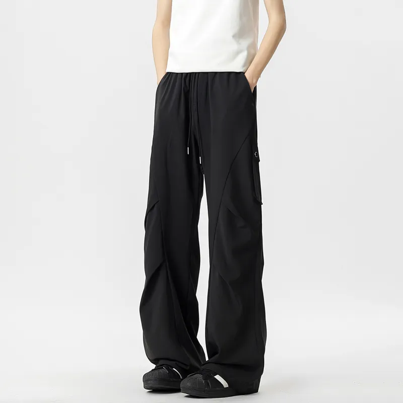 A3G4 Cargo Pants Unisex-14