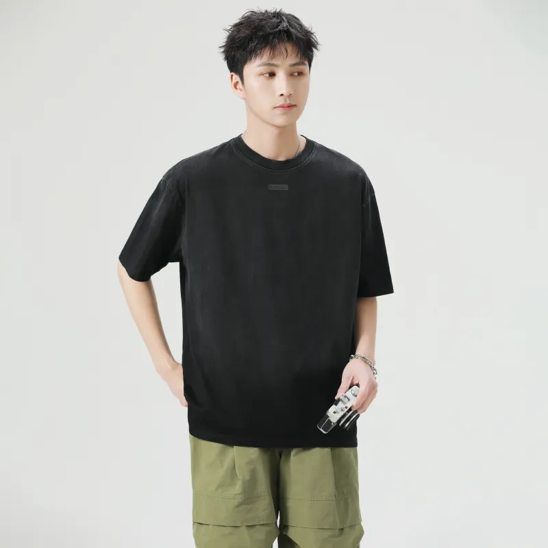 A3G4 T Shirts Unisex-2