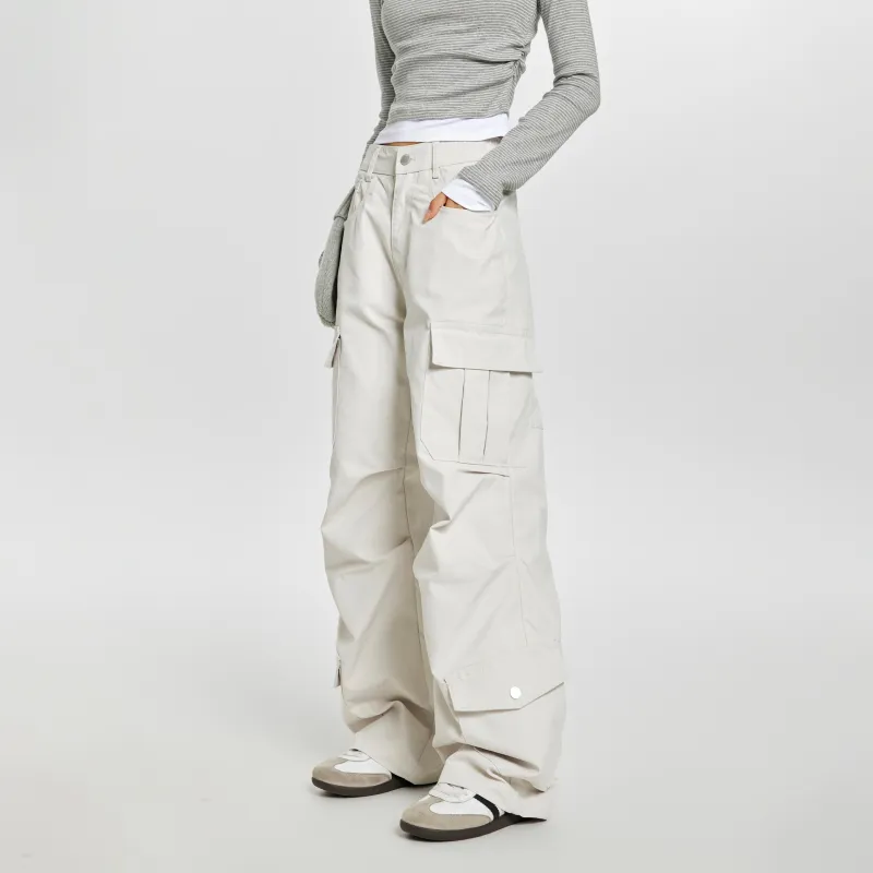 A3G4 Cargo Pants Unisex-3