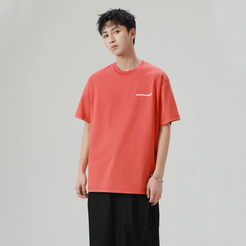 A3G4 T Shirts Unisex-9
