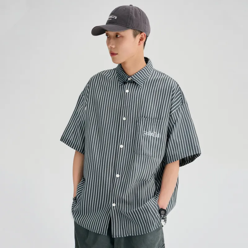 A3G4 Shirts Unisex-8