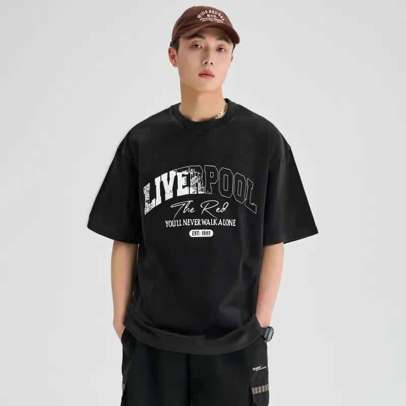 A3G4 T Shirts Unisex-2