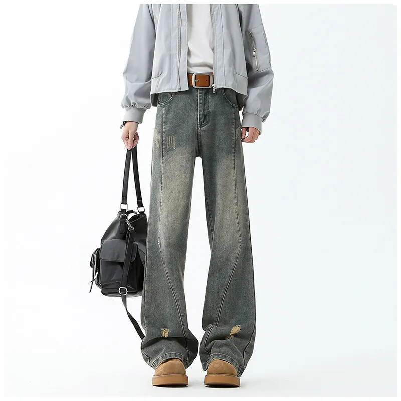 Jeep Jeans Unisex-3