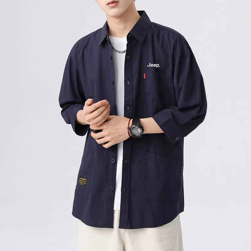 Jeep Shirts Unisex-10