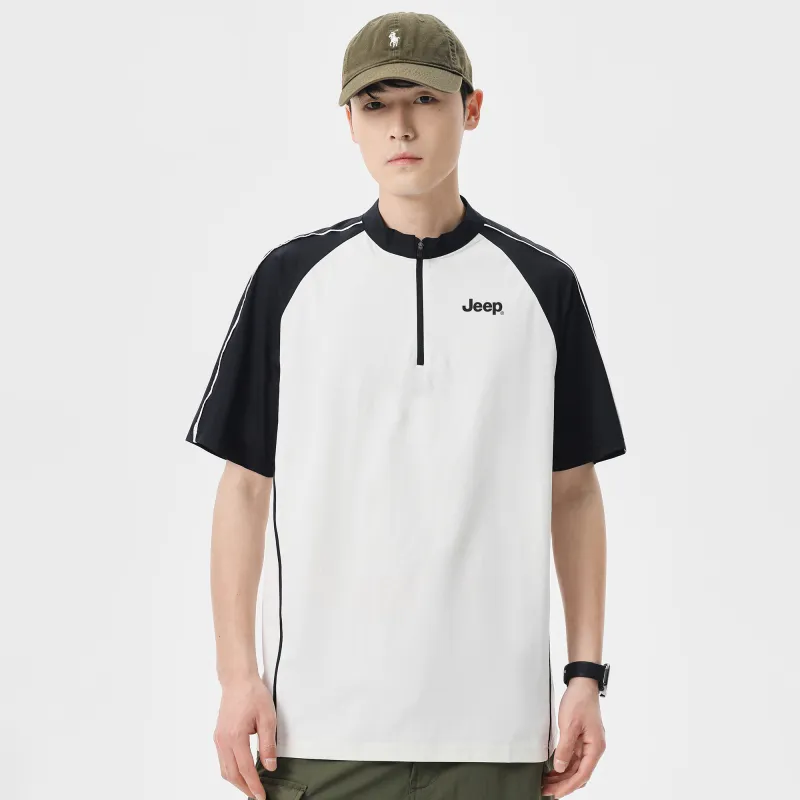 Jeep T-Shirts Unisex-2