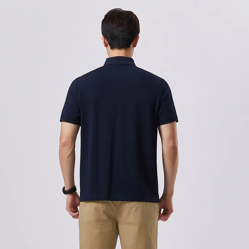 Jeep Polo Shirts Unisex-2