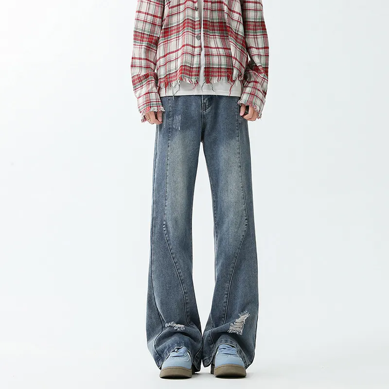 Jeep Jeans Unisex-8