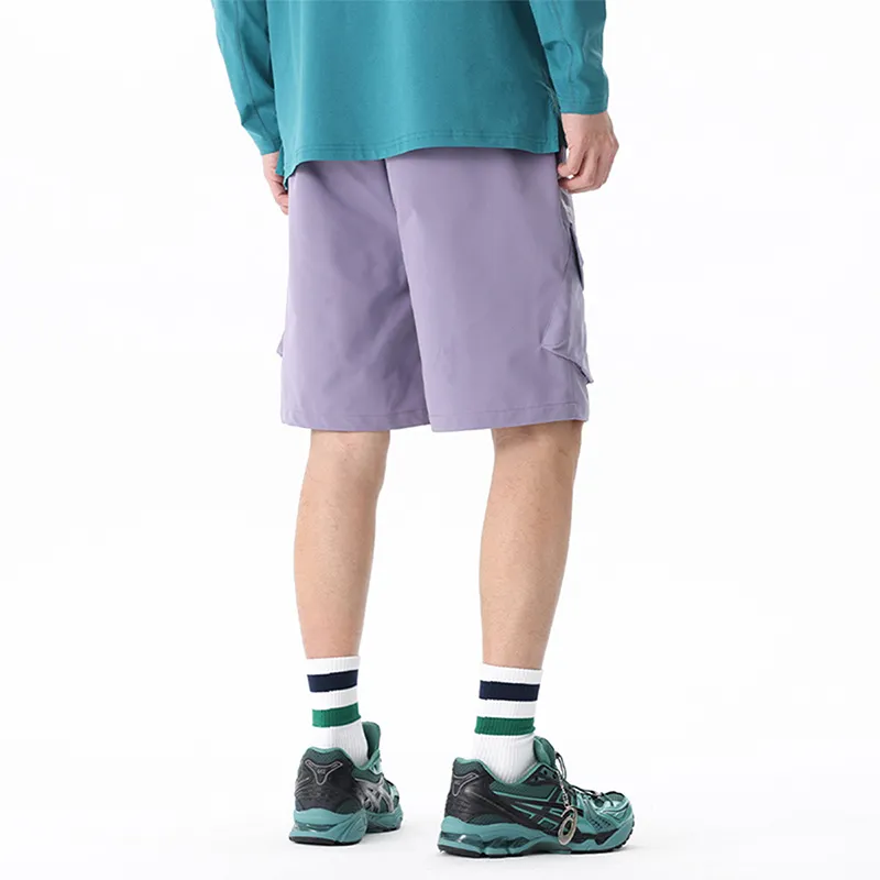 Jeep Casual Shorts Unisex-15