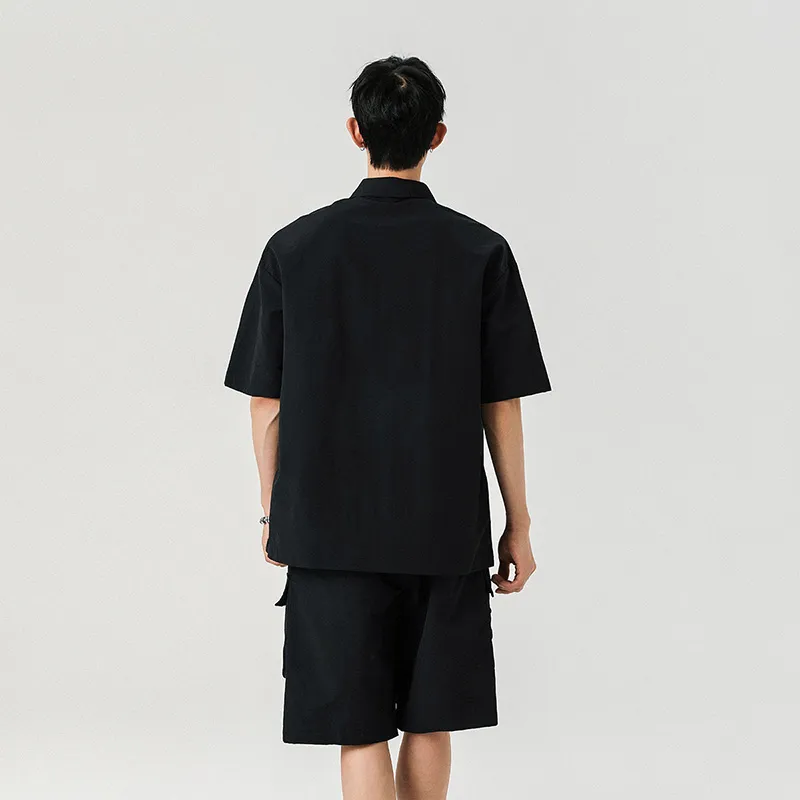 Jeep Polo Shirts Unisex-2
