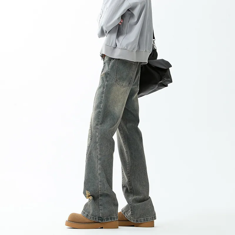 Jeep Jeans Unisex-4
