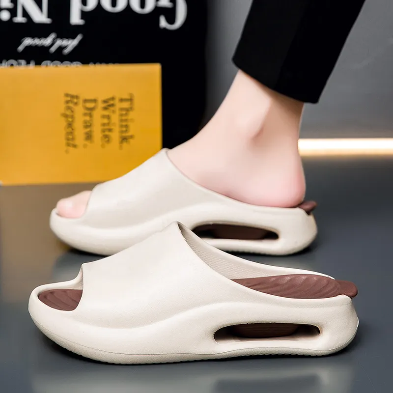 JANE HARLOW Slide Slippers Unisex-11