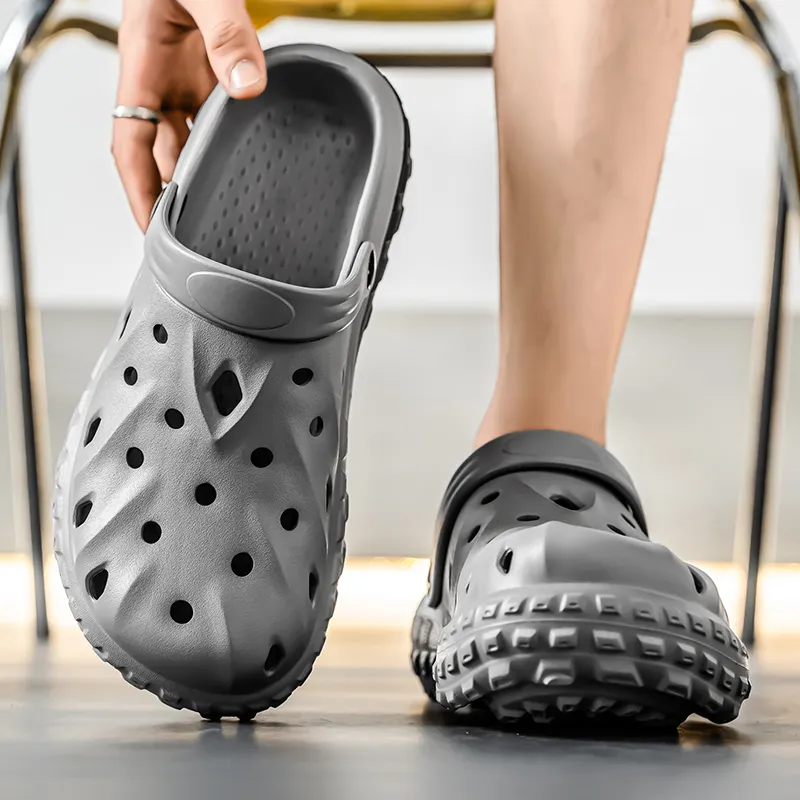 JANE HARLOW Clogs Men-15