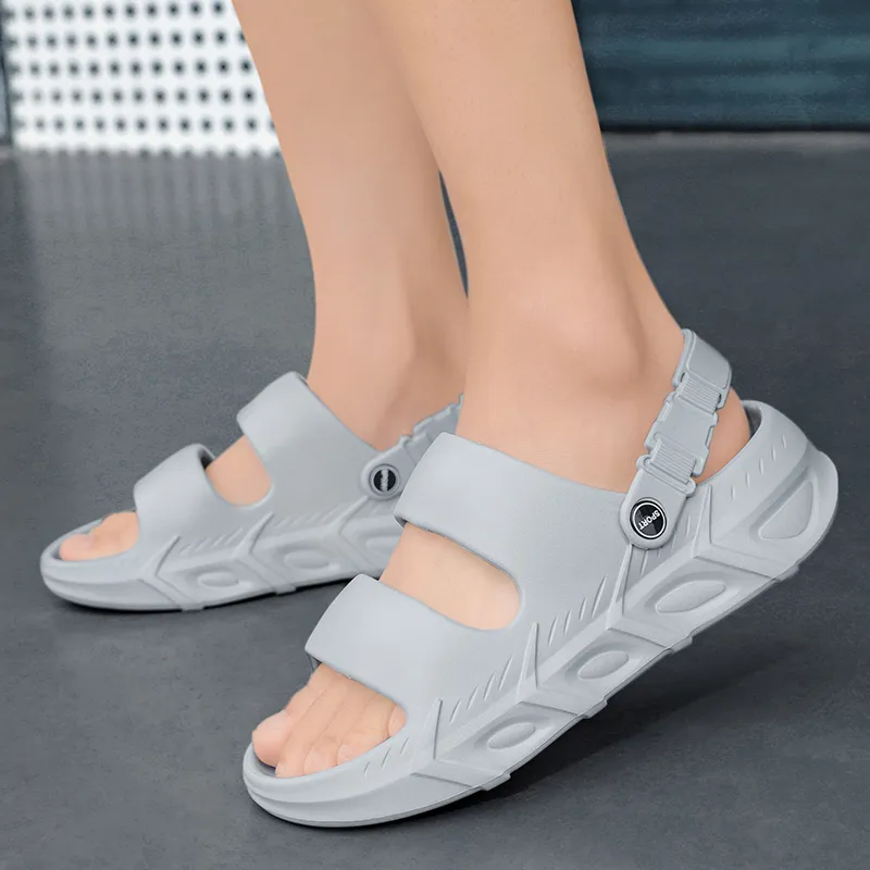 JANE HARLOW Beach Sandals Men's-27