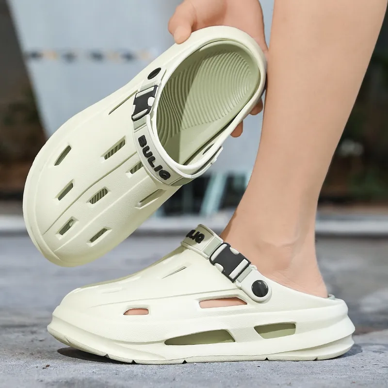JANE HARLOW Clogs Men-18