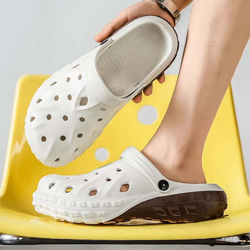 JANE HARLOW Clogs Men-3