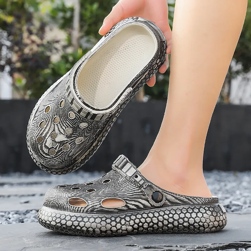 JANE HARLOW Clogs Unisex-2