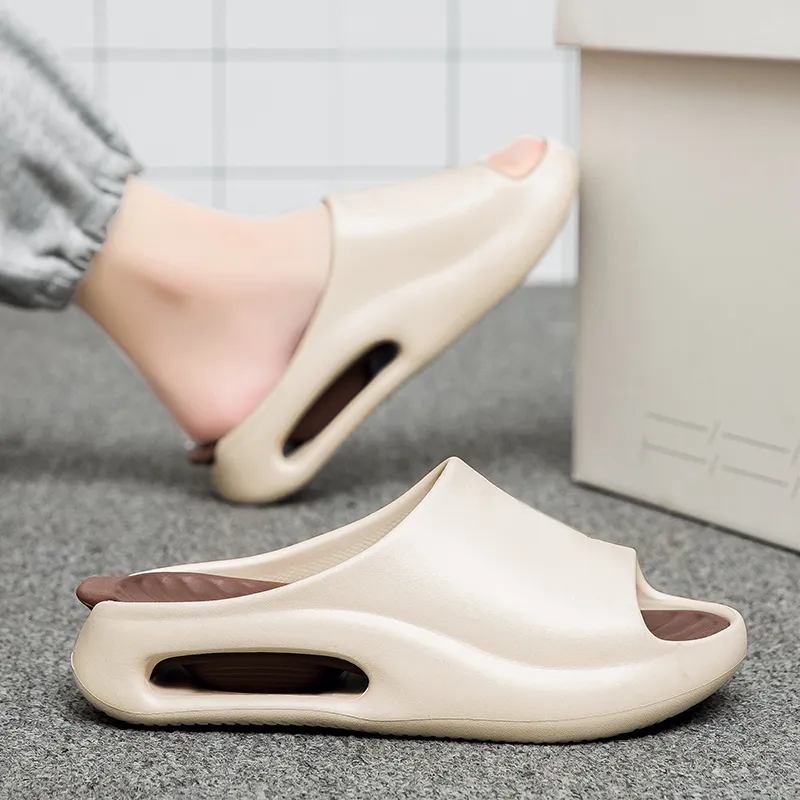 JANE HARLOW Slide Slippers Unisex-9