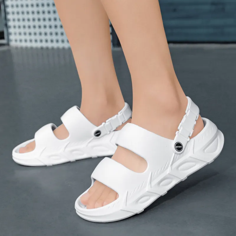 JANE HARLOW Beach Sandals Men's-3
