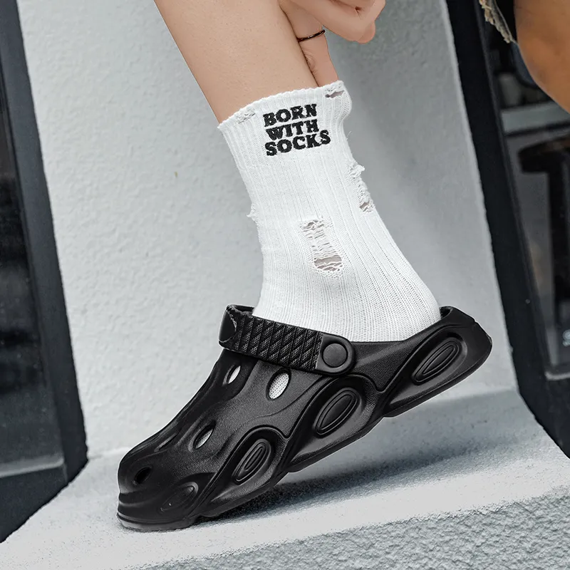 JANE HARLOW Clogs Men-16