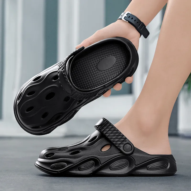 JANE HARLOW Clogs Men-13