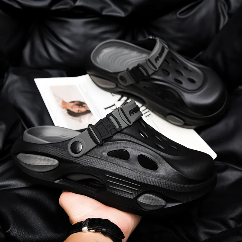 JANE HARLOW Clogs Men-22