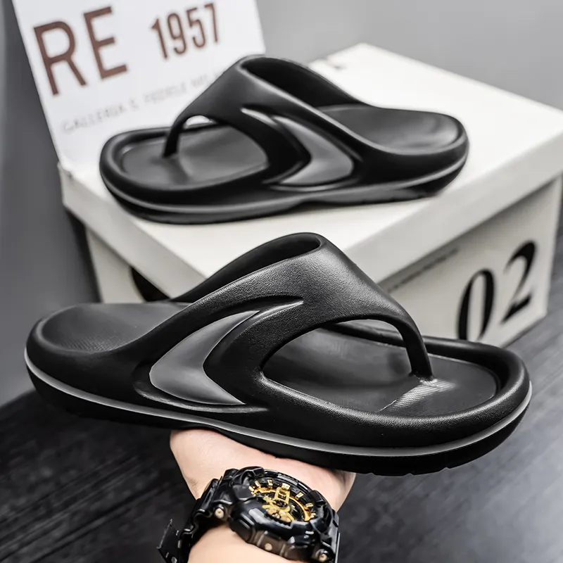 JANE HARLOW EVA Flip Flops Men's-7