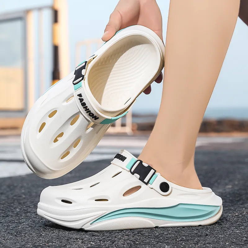 JANE HARLOW Clogs Unisex-21