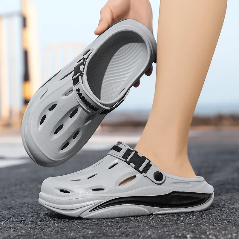 JANE HARLOW Clogs Unisex-2