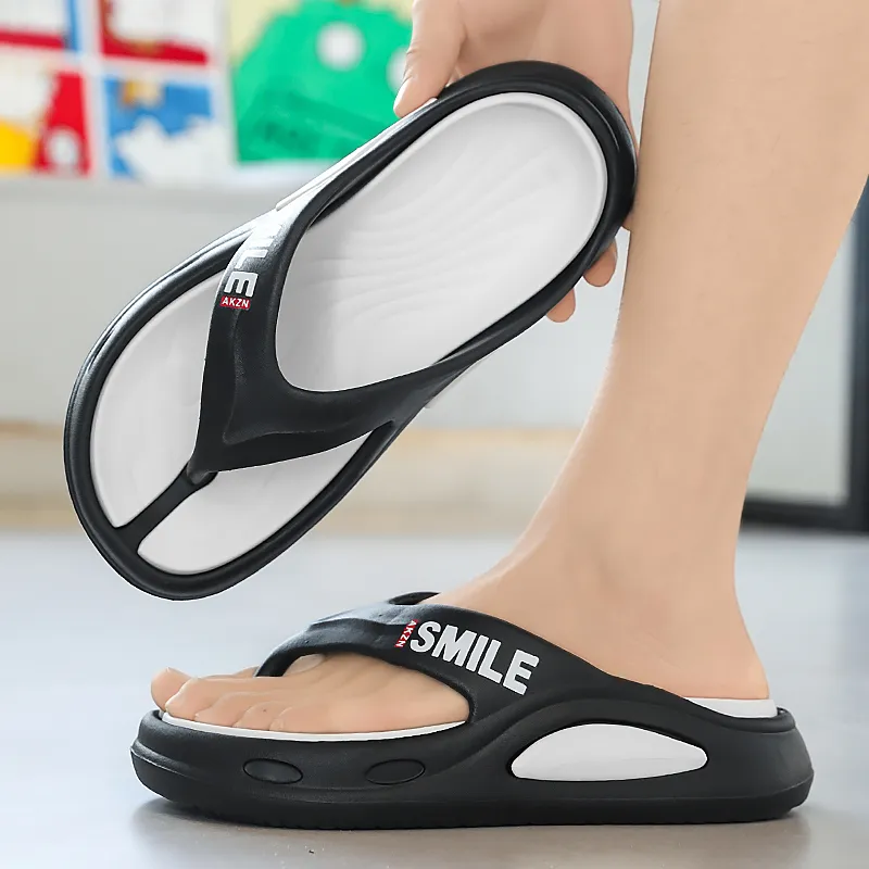 JANE HARLOW Flip Flops Men-1