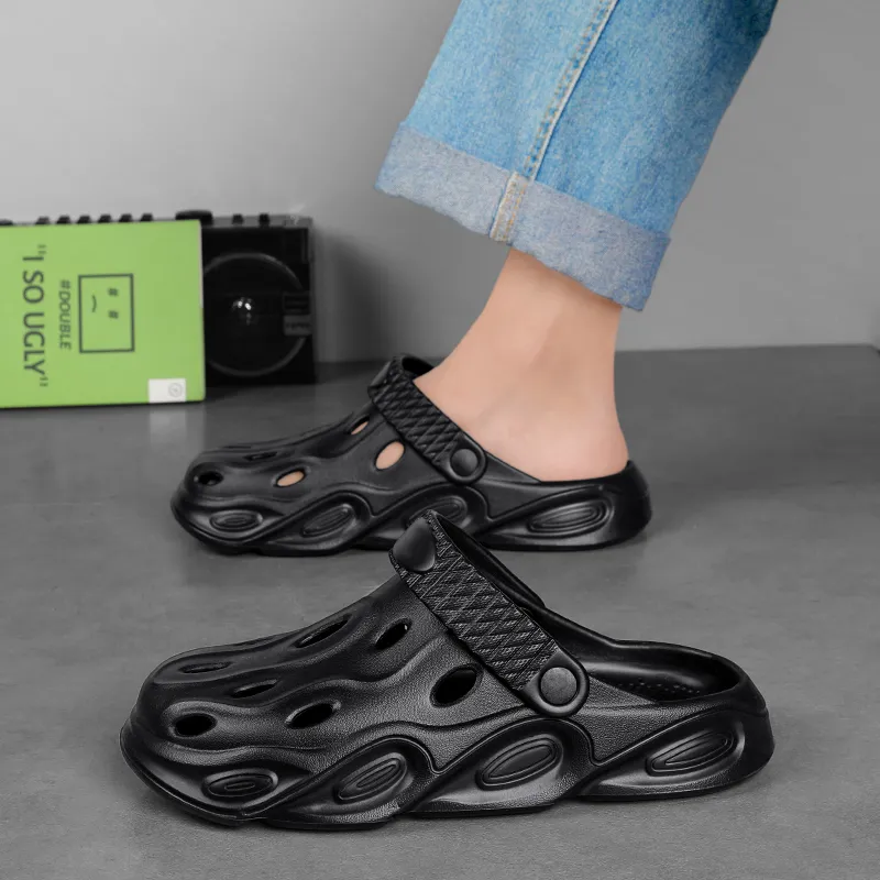 JANE HARLOW Clogs Men-17
