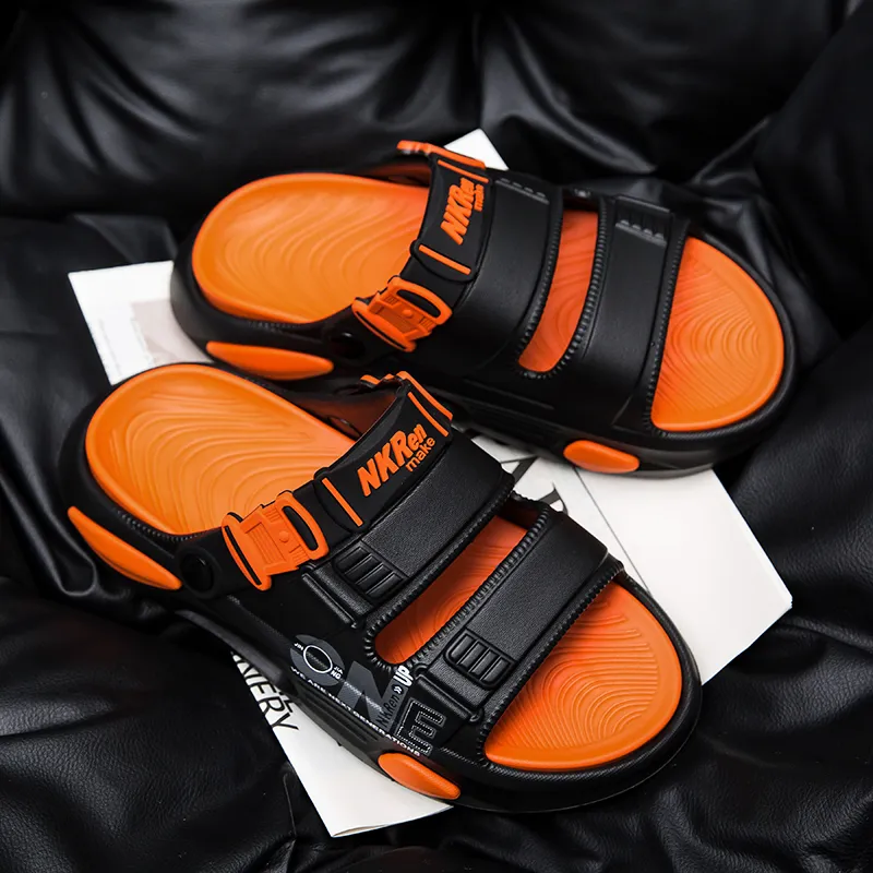JANE HARLOW Beach Sandals Men's-3