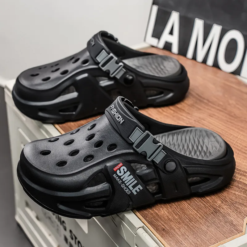JANE HARLOW Clogs Men-13