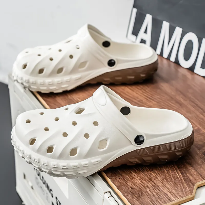 JANE HARLOW Clogs Men-1