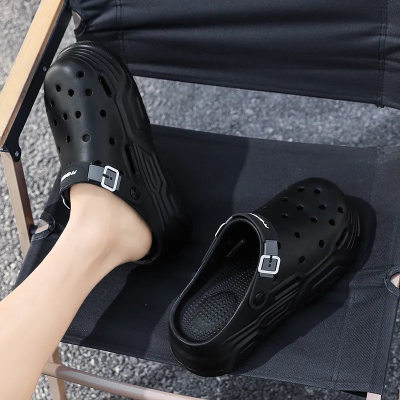 JANE HARLOW Clogs Men-11