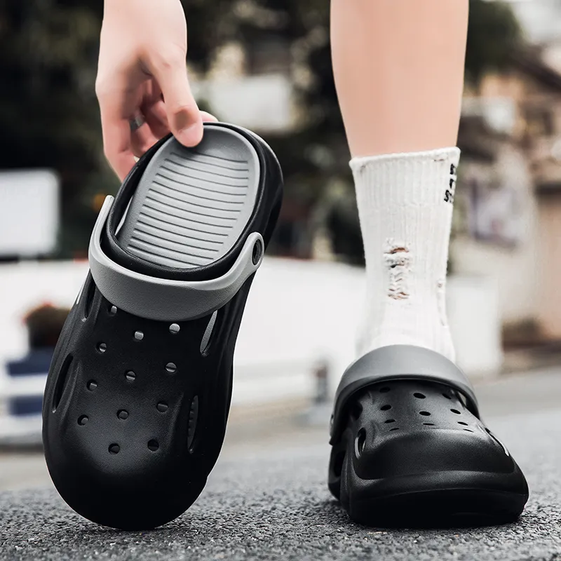 JANE HARLOW Clogs Men-6
