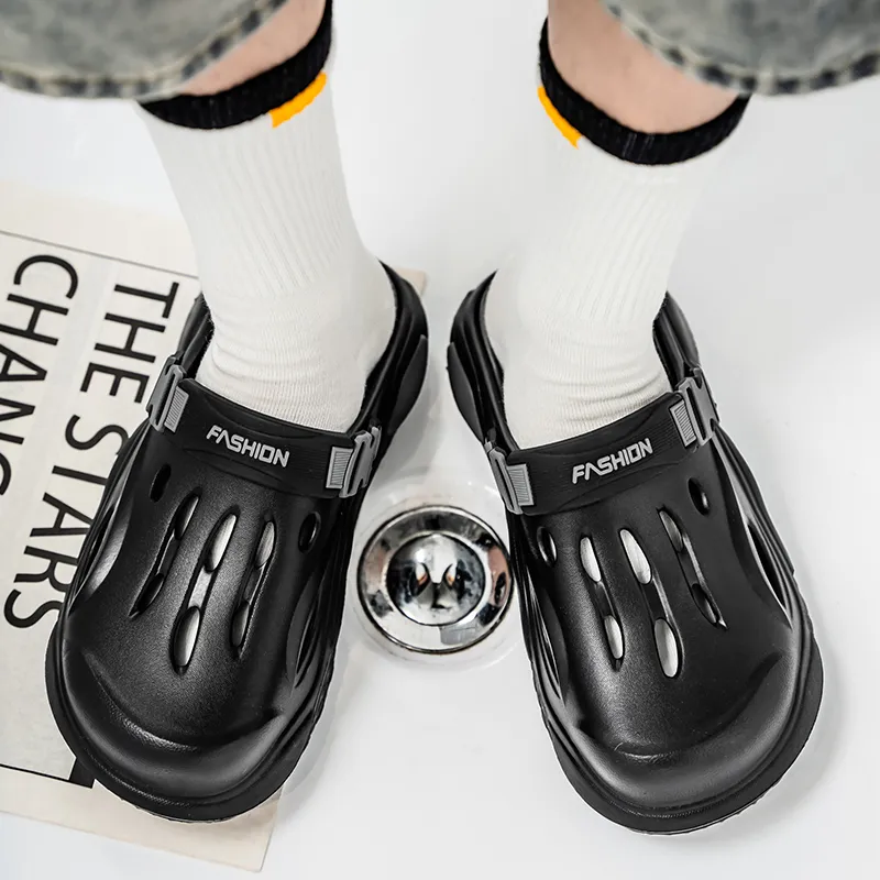 JANE HARLOW Clogs Men-5