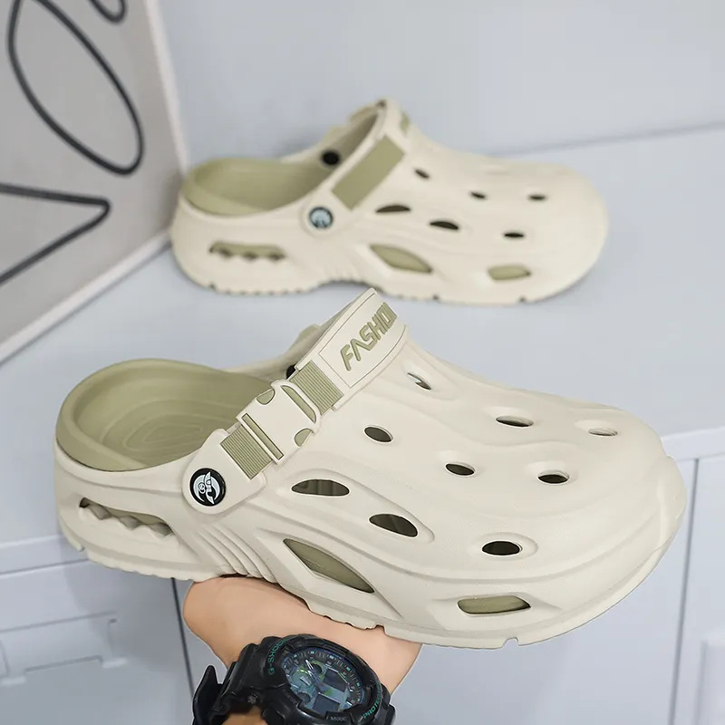 JANE HARLOW Clogs Men-14