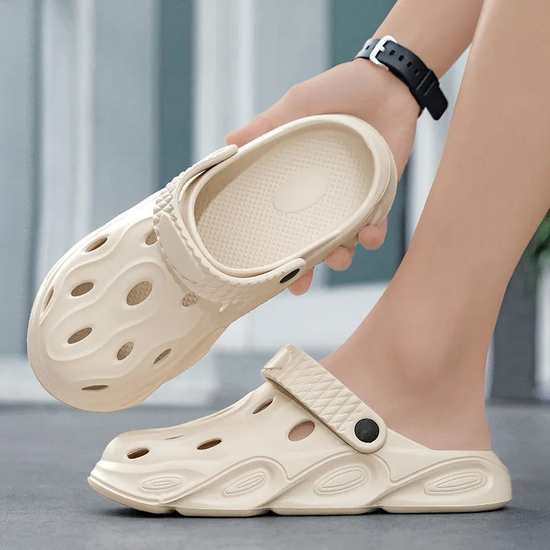 JANE HARLOW Clogs Men-7