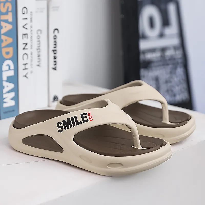 JANE HARLOW Flip Flops Men-13
