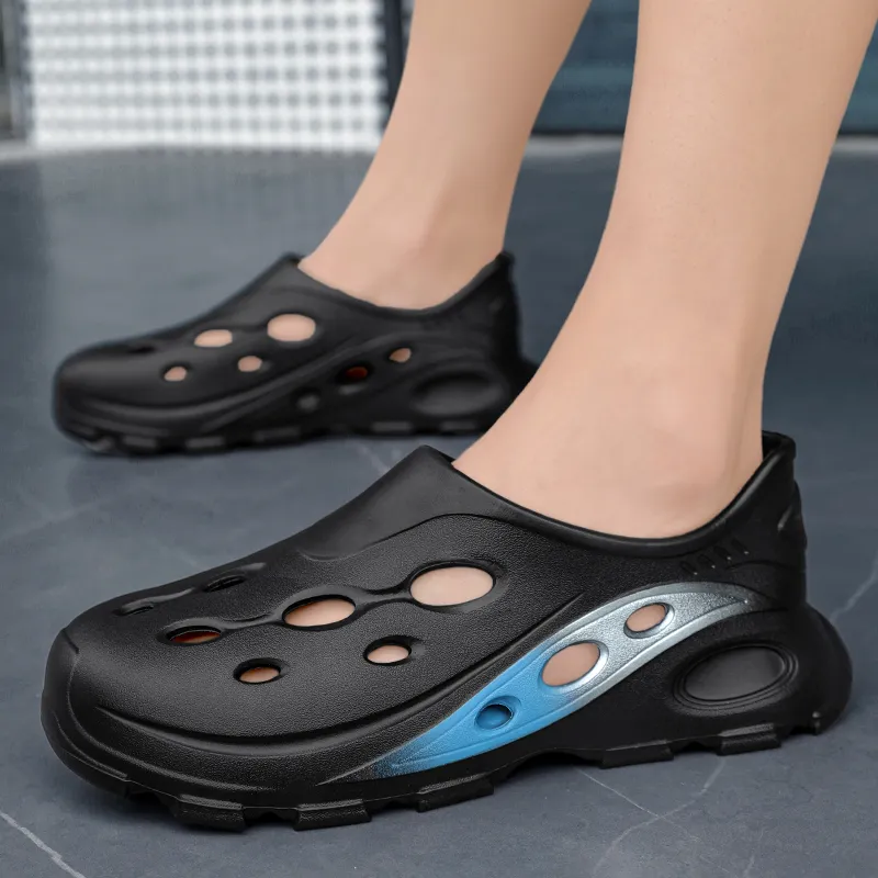 JANE HARLOW Clogs Men-10
