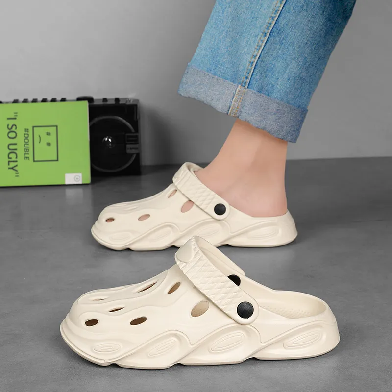 JANE HARLOW Clogs Men-11