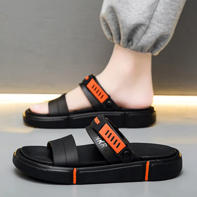 JANE HARLOW Beach Sandals Men's-23