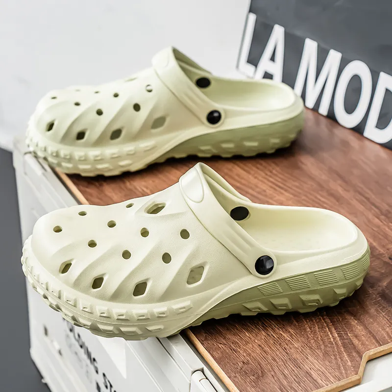 JANE HARLOW Clogs Men-7