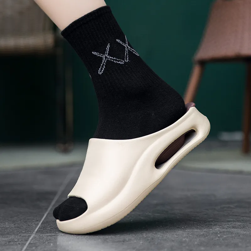 JANE HARLOW Slide Slippers Unisex-13