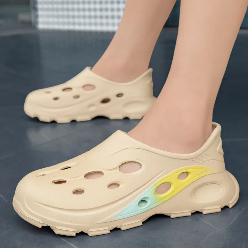 JANE HARLOW Clogs Men-4